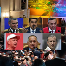 El Senado de Colombia declara al Cártel de los Soles como organización terrorista