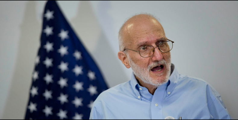 Alan Gross