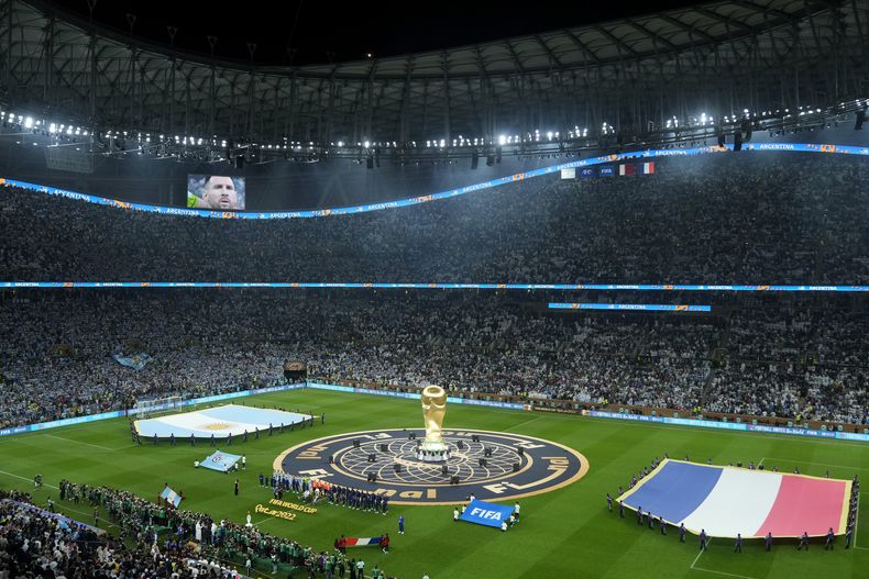 DEP-FUT MUNDIAL FINAL