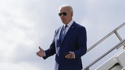 joe biden anuncia que desea visitar la frontera eeuu-mexico