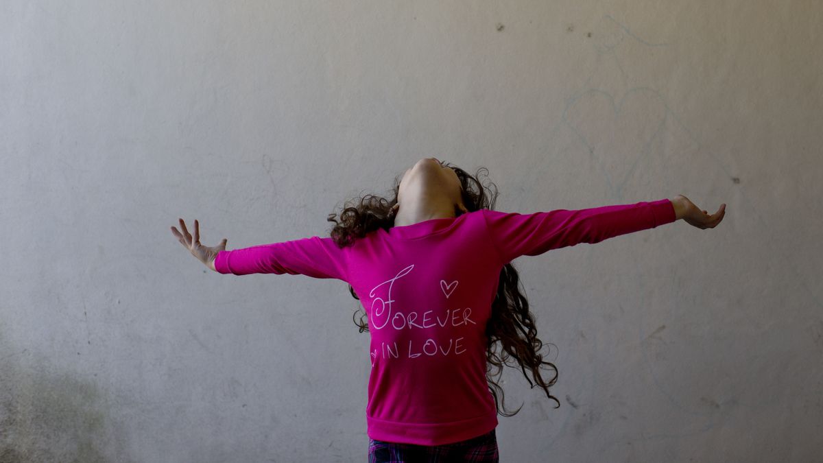 Señales de esperanza para niña transgénero en Argentina