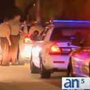 Robo en casa del S.W