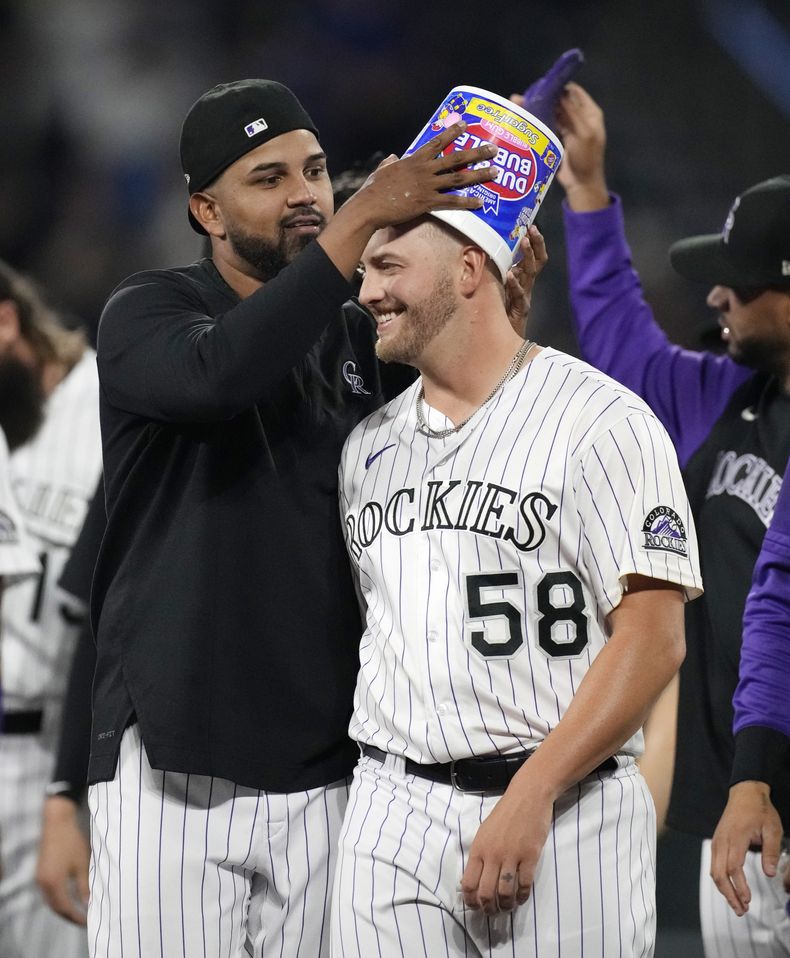 DEP-BEI GIGANTES-ROCKIES