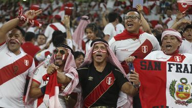 investigan al jefe del futbol peruano por posible corrupcion