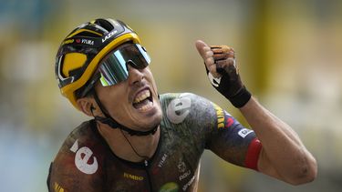 Tour: Francés Laporte se lleva la 19na etapa