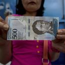 Ya circulan en Venezuela billetes de mayor denominación