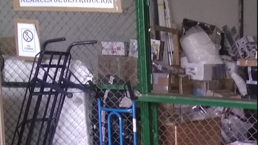 cubapack: ¿ineficiencia o corrupcion?