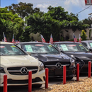 EEUU: Ventas de autos caen 8% por problemas de suministro