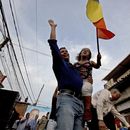 Un vistazo a los candidatos presidenciales de Venezuela