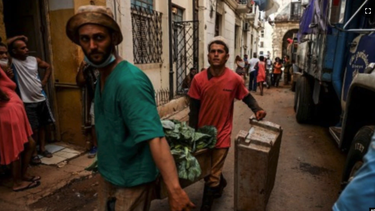 los cubanos enfrentan la peor recesion economica en 30 anos, revela informe onu
