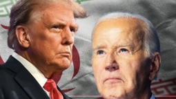 interferencia electoral: fbi dice que iran envio informacion hackeada de trump a miembros del equipo de campana de biden
