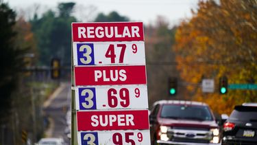 Sondeo: suben los ingresos en EEUU, pero también inflación