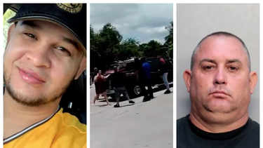 disputa  entre dos vecinos terminar con una balecera que dejo a un joven barbero muerto