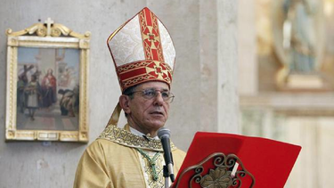 el nuevo arzobispo de la habana quiere que el socialismo progrese en cuba