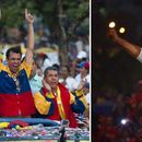 Venezuela continua dividida