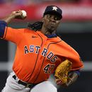 Montero y Astros formalizan acuerdo por 34,5 millones