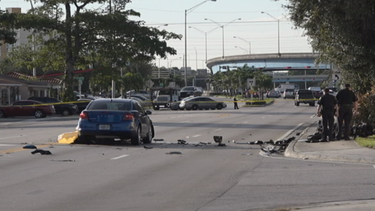 joven pierde la vida en fatal accidente en miami