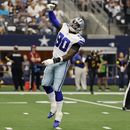 Semana 5: La defensiva de Dallas va por Stafford y los Rams