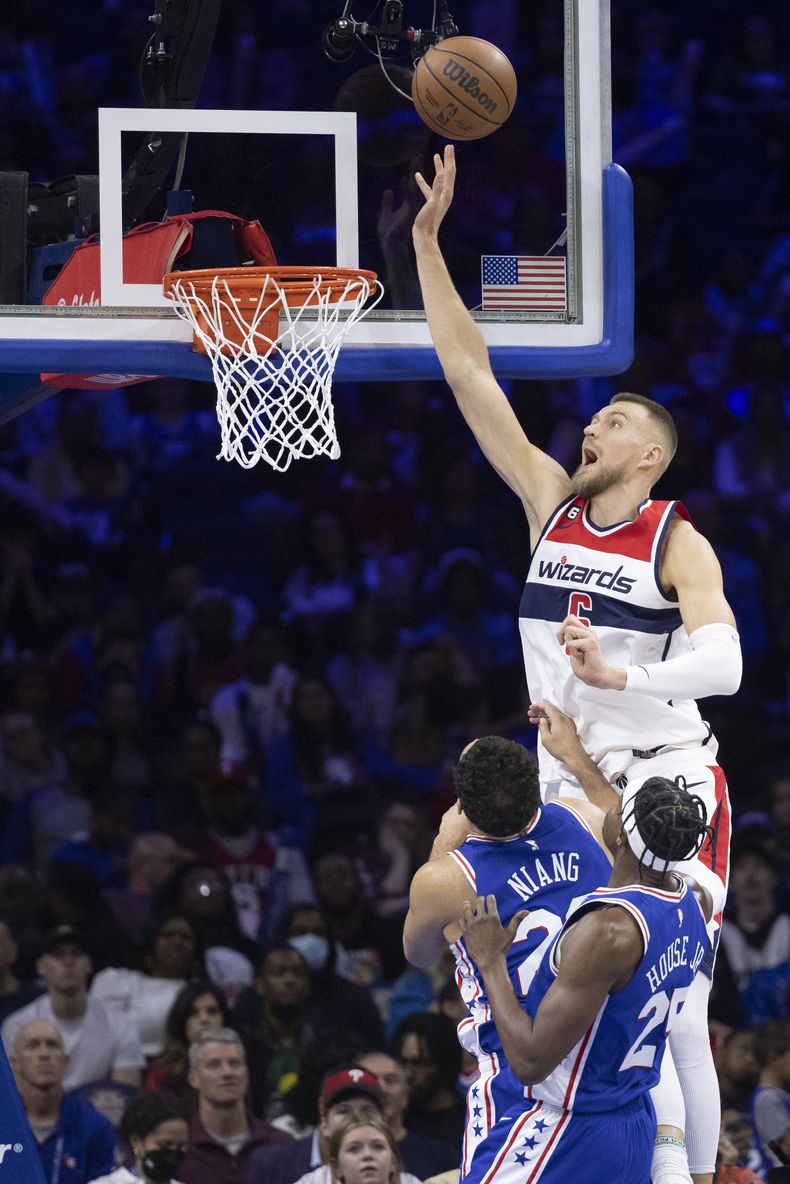 DEP-BAS WIZARDS-76ERS
