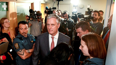 trump nombra a robert obrien asesor de seguridad nacional