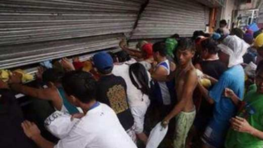 ola de saqueos y protestas sacude a venezuela en las ultimas horas