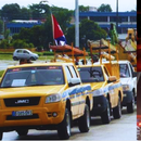 CUBA: Evacúan a más de 13 mil personas en San Antonio del Sur ante la inminente llegada del huracán Melissa