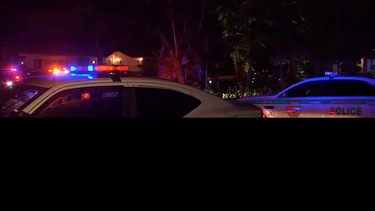 hombre fue herido mortalmente con un machete en el suroeste de miami