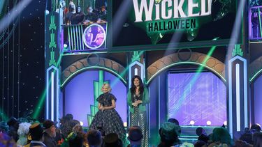 Musical Wicked celebrará 15 años exitosos en Broadway