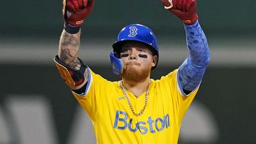 Boston vence a Cleveland, termina racha de 5 derrotas