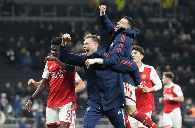 DEP-FUT INGLATERRA-LIGA