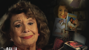 fallece en miami la escritora cubana,  delia fiallo a los 96 anos