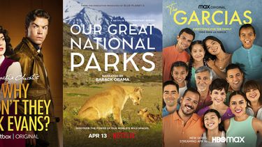 Próximos estrenos: The Garcias, Jewel y Barack Obama