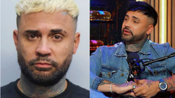 arrestan al reguetonero cubano yakarta en miami-dade por robo de vehiculo y posesion de drogas