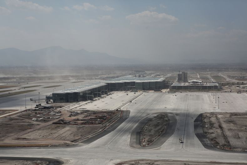 REP-GEN MÉXICO-PROYECTOS INCONCLUSOS