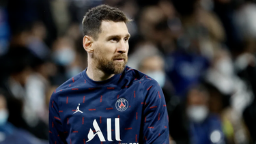 en espana aseguran que el padre de messi se contacto con el barcelona