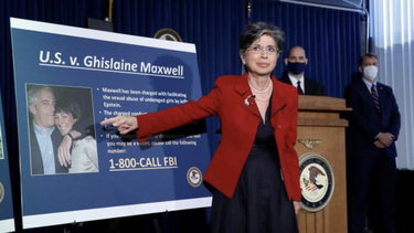 comienza juicio contra ghislaine maxwell en el caso jeffrey epstein