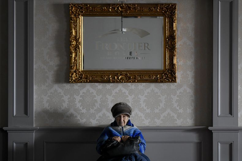 EUR-GEN UCRANIA-GUERRA-REFUGIADOS
