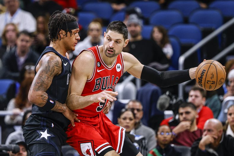 DEP-BAS BULLS-MAGIC