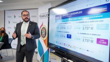 Disminuye tasa de desempleo en Puerto Rico a 6%