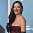 ARCHIVO - Katy Perry aparece en un evento de los 10 mejores creadores de tendencias de la temporada 22 de American Idol en Los Ángeles el 22 de abril de 2024. (Foto Jordan Strauss/Invision/AP, archivo)