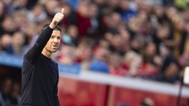 Bundesliga: Xabi Alonso gana como técnico de Leverkusen