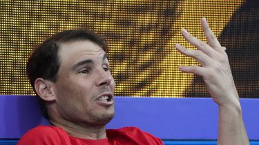 nadal y swiatek, cabezas de serie en el abierto de australia