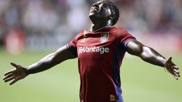 Córdova, Savarino y Julio colocan a RSL en zona de playoffs