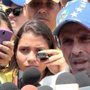 Habló Capriles: Este año puede terminar con 11 mil casos de chikungunya