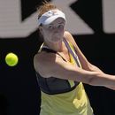 Krejcikova, 1ra en avanzar a 4ta ronda en Australia