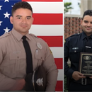 Muere baleado el agente Devin Jaramillo en Miami-Dade mientras respondía a una emergencia Muere baleado el agente Devin Jaramillo en Miami-Dade mientras respondía a una emergencia