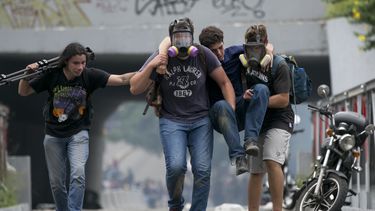 Unasur exhorta a opositores a darle continuidad al diálogo