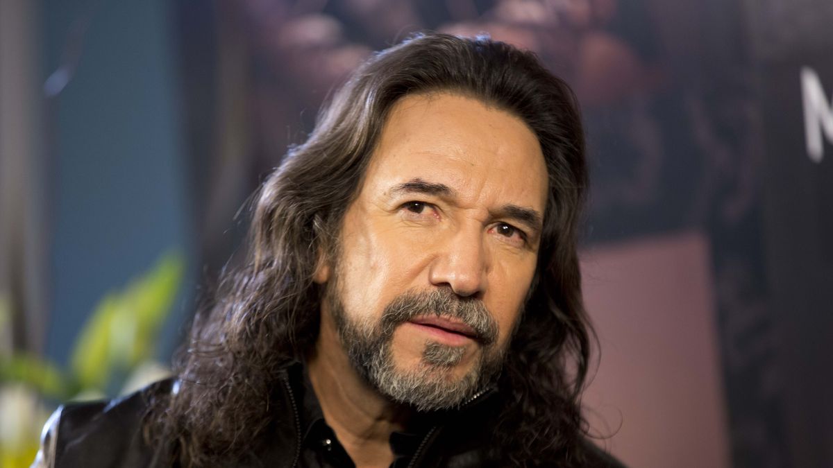 Marco Antonio Solís será honrado como Persona del Año 2022