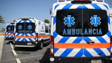 motorista muere en accidente de transito en ponce