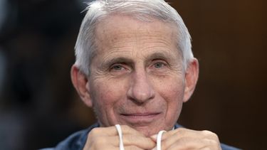 Fauci dice que se retirará en diciembre